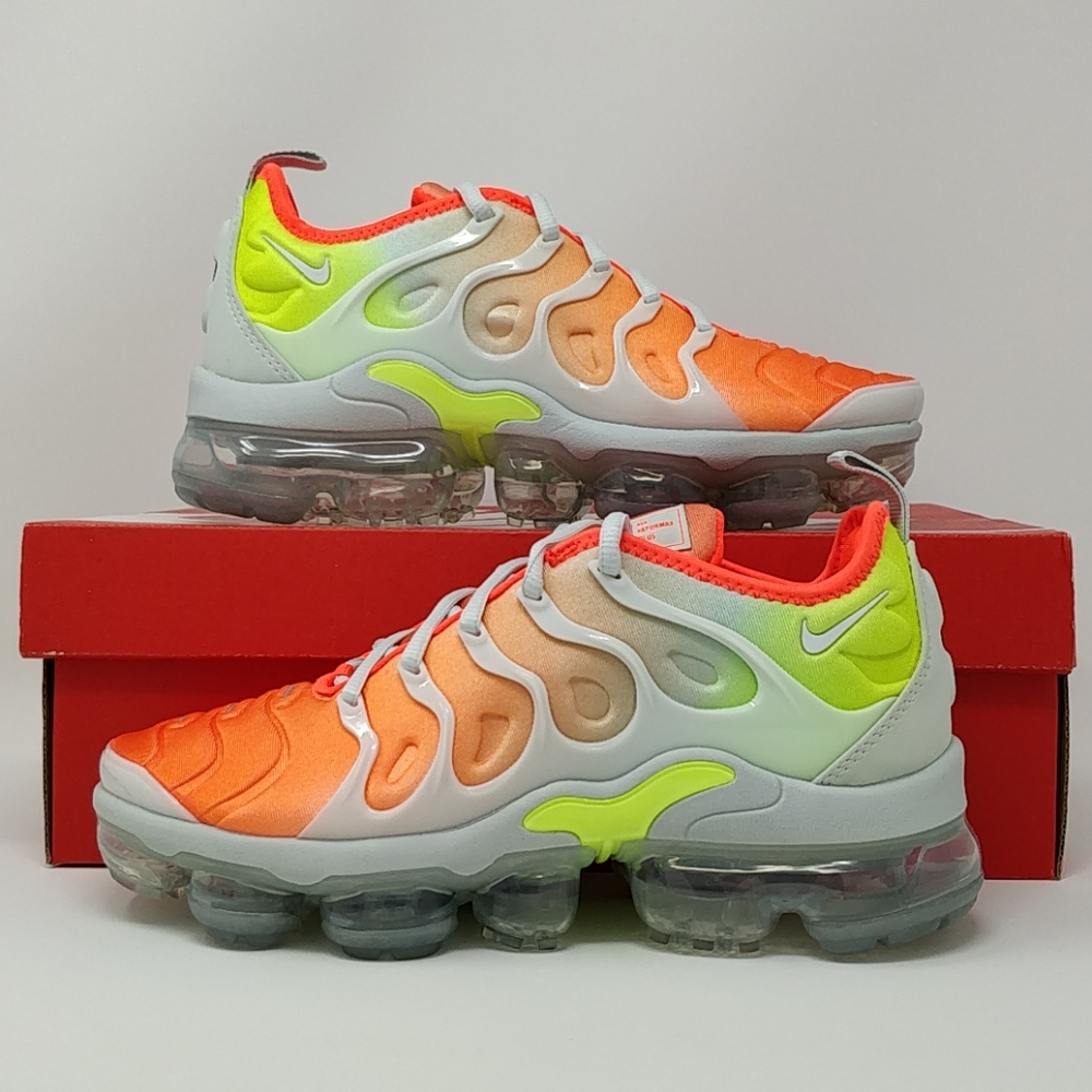 Nike W Air VaporMax Plus Reverse Sunset AO4550-003